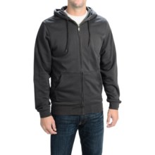 55%OFF メンズパーカーやスウェット アルタモントLimmitsフリースジャケット - フルジップ（男性用） Altamont Limmits Fleece Jacket - Full Zip (For Men)画像
